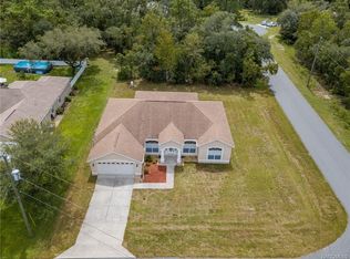 12304 Hoodridge Ct, Weeki Wachee, FL 34614