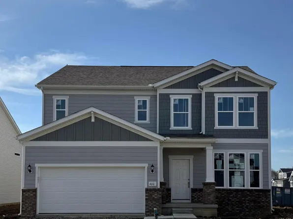 400 Nike Way Lot 2483, Sunbury, OH 43074