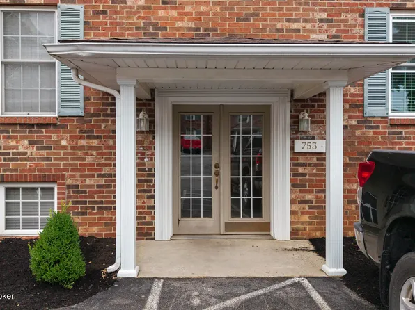 753 N Hite Ave APT 4, Louisville, KY 40206