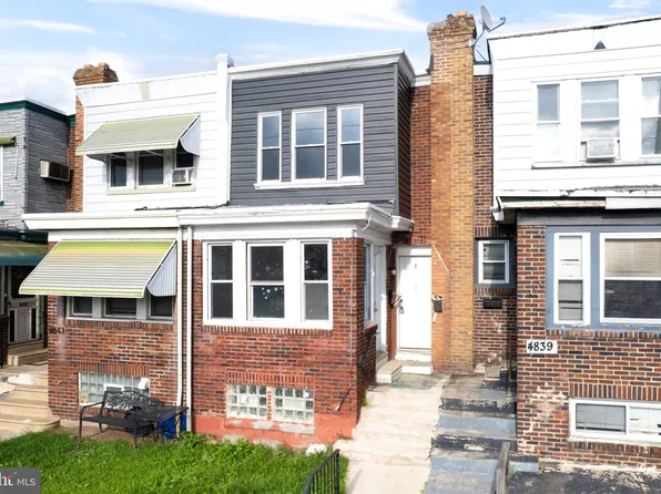 4841 N 18th St, Philadelphia, PA 19141