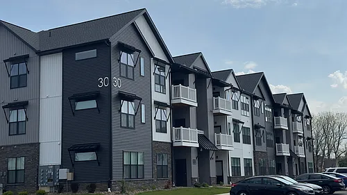 419 Apartments Photo 1
