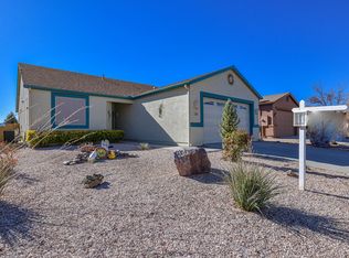 7305 E Shortcut Pass, Prescott Valley, AZ 86315