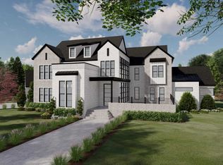 6244 Vosswood Dr, Nashville, TN 37205