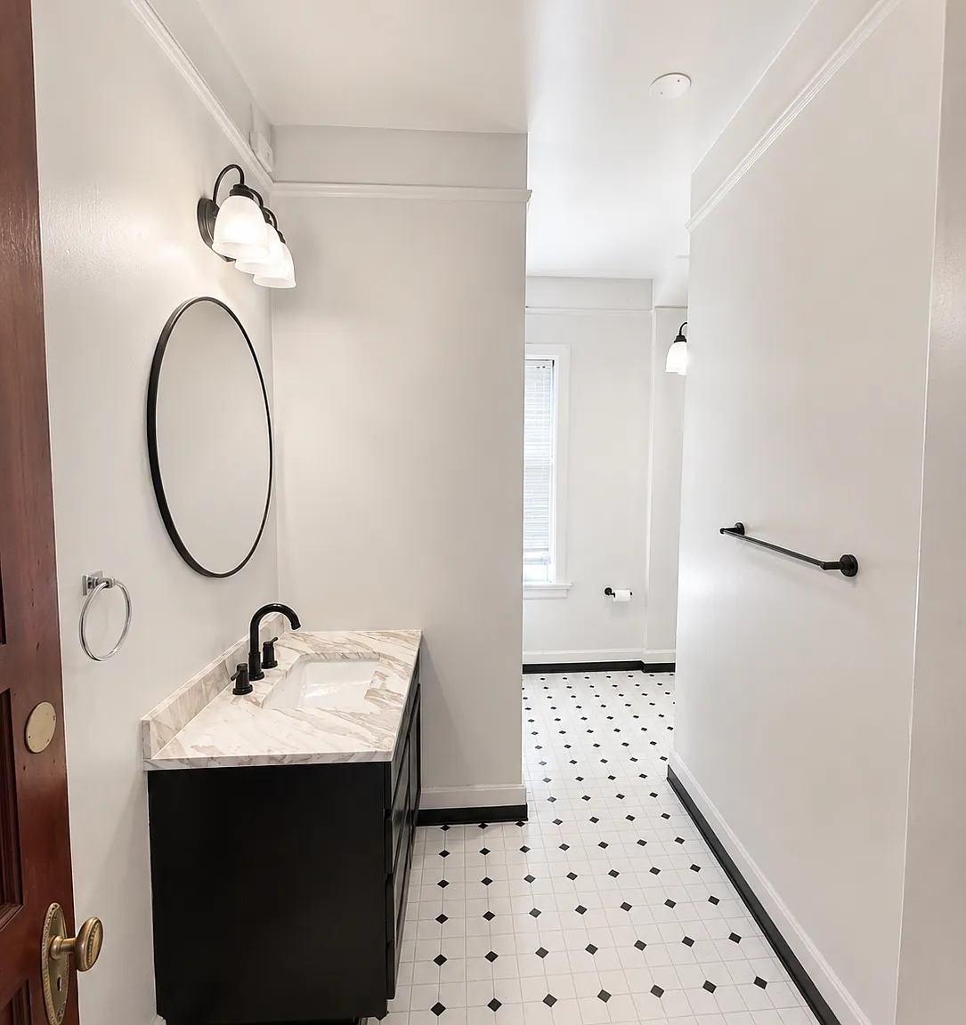 Studio, 459 sqft, $1,075 — Photo 4