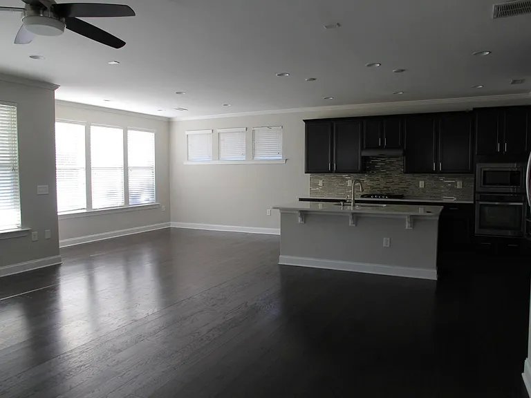Dining and Kitchen