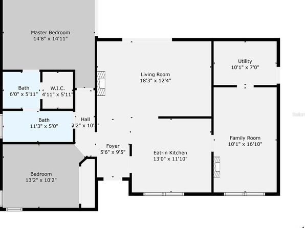 2153 Catalina Dr N, Clearwater, FL 33763