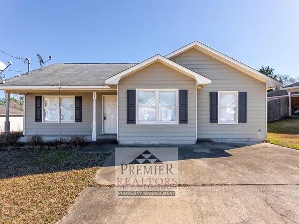 567 Mill Pond Dr, Phenix City, AL 36870