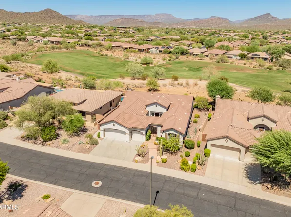 40715 N HARBOUR TOWN Court, Anthem, AZ 85086