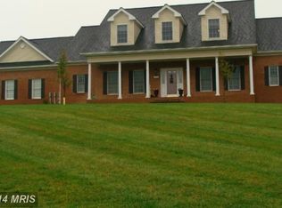 10303 Cannon Forge Ln, Hagerstown, MD 21742