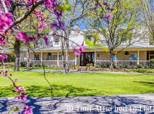 800 Jenkins Rd, Aledo, TX 76008