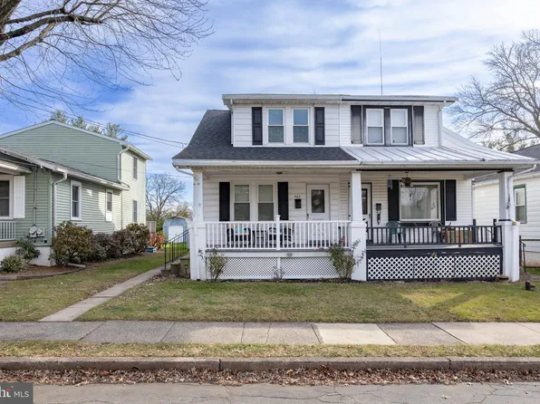 662 N Price St, Pottstown, PA 19464