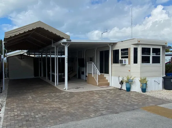 325 Calusa St #454, Key Largo, FL 33037