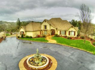 5620 Prairie Loop, Placerville, CA 95667