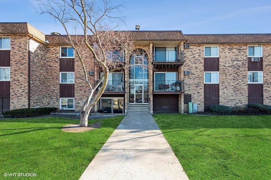 1st image of 1175 Higgins Quarter Dr #309