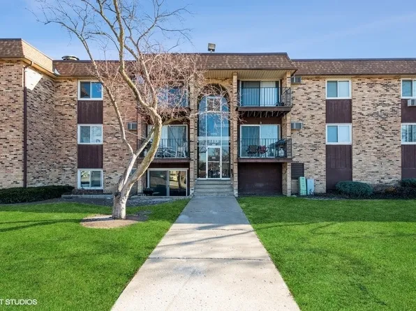 1175 Higgins Quarter Dr #309, Hoffman Estates, IL 60169