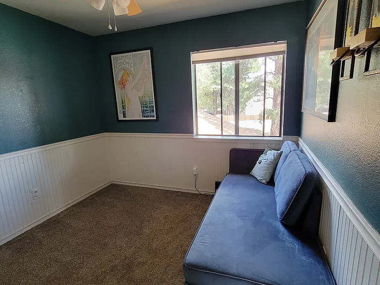 Blue Room