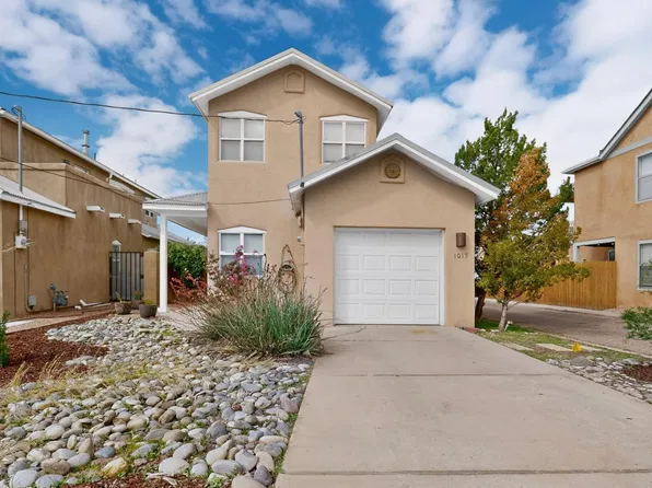 1015 15th St NW, Albuquerque, NM 87104