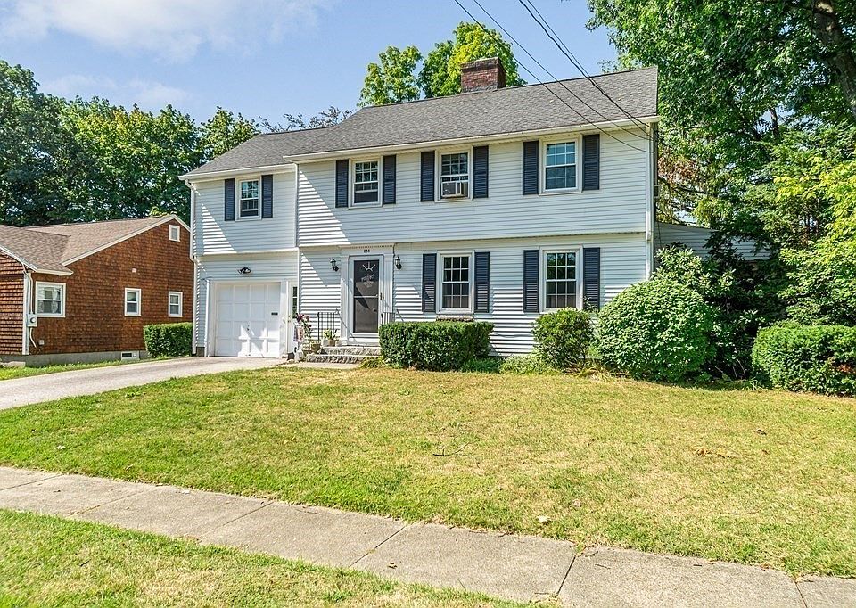 288 Oak St, Manchester, NH 03104 Zillow