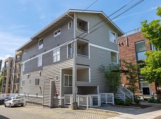 315 W Roy St #203, Seattle, WA 98119
