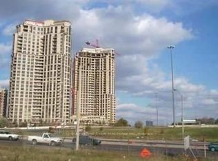 80 Harrison Garden Blvd UNIT 1023, Toronto, ON M2N 7E3