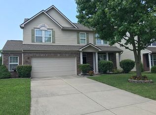 6528 Amherst Way, Zionsville, IN 46077