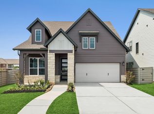 5430 Orangery Ln, Manvel, TX 77578