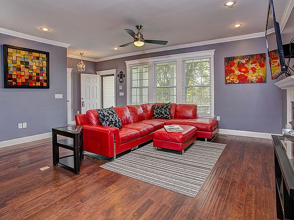 Living dining combination!