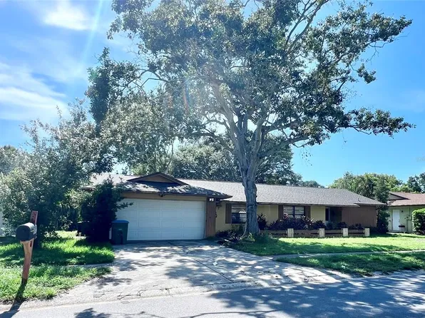 1689 Monterey Dr, Clearwater, FL 33756