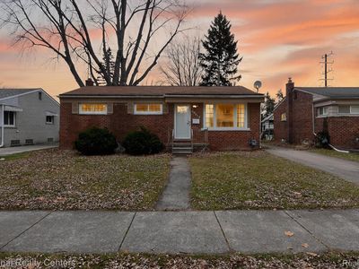 26254 Cathedral St, Redford, MI, 48239