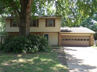 718 Cumberland Cv, Southaven, MS 38671