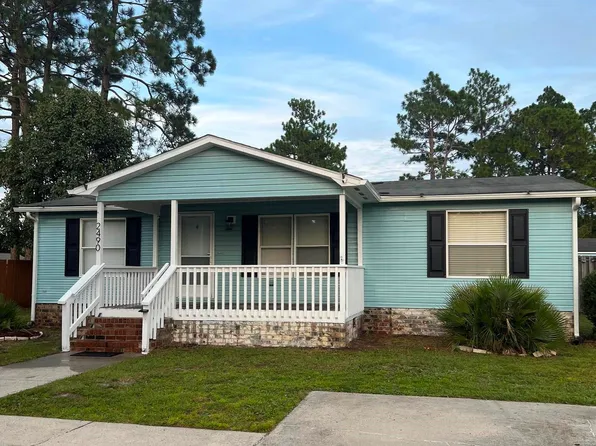 2490 Peach Ct., Myrtle Beach, SC 29579