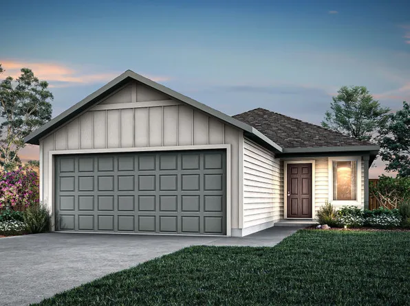 1536 Gentle Vw, New Braunfels, TX 78130