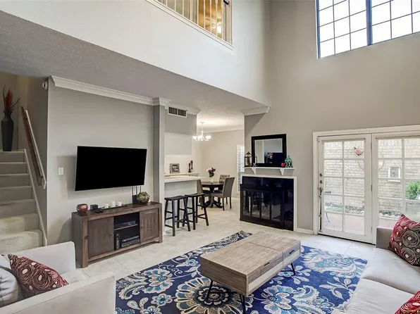 7350 Kirby Dr APT 40, Houston, TX 77030