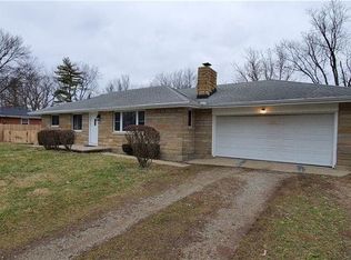 80 Turner Dr, Lebanon, OH 45036