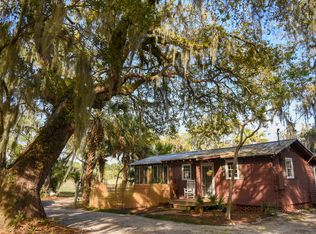 8 Stoney Landing Rd, Bluffton, SC 29910