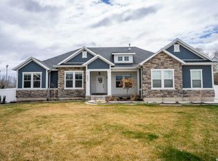 1003 W 80 N, Lehi, UT 84043