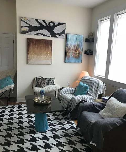 608 N Roan St #12 — Photo 8