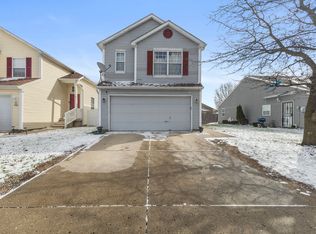 4801 Ossington Ct, Indianapolis, IN
