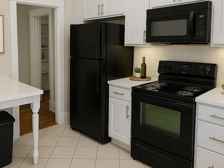 5912 McPherson Ave #2W — Photo 8