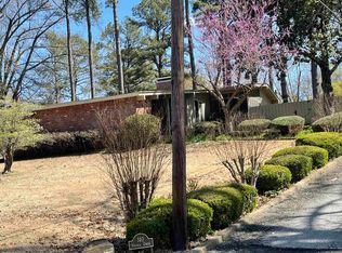 140 Virginia Cir, Forrest City, AR 72335