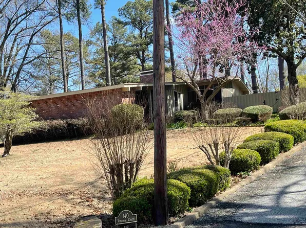 140 Virginia Cir, Forrest City, AR 72335