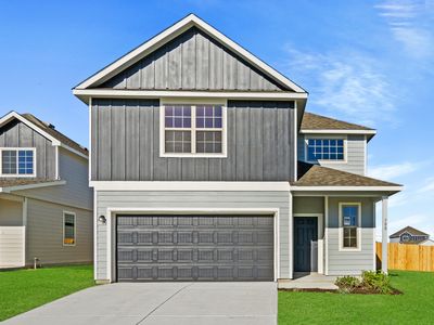 700 Star Path, Seguin, TX, 78155