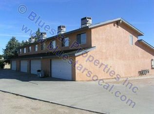13880 Juniper St APT B, Hesperia, CA 92345