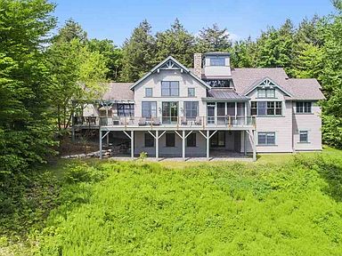 57 High Ridge Rd Sunapee Nh 03782 Zillow