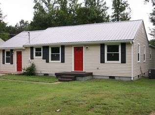 138 Mimosa St, Camden, TN 38320