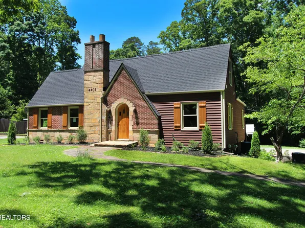 4403 Fulton Dr, Knoxville, TN 37918