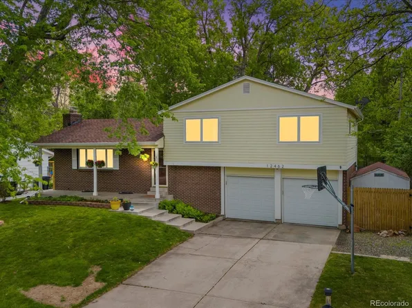 12462 W 65th Avenue, Arvada, CO 80004