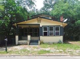 843 Crestwood St, Jacksonville, FL 32208