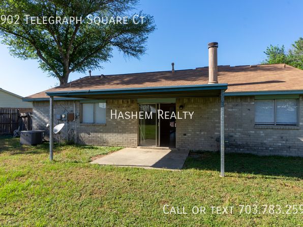 Houses For Rent in Harris County TX - 3629 Homes | Zillow