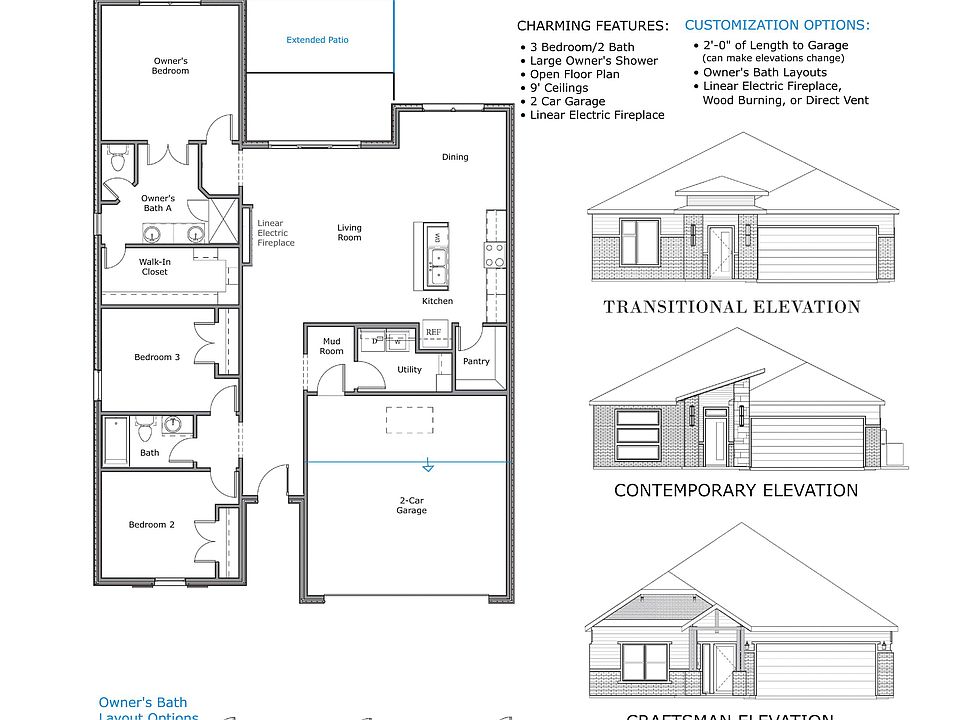 1st image of 18004 Chisholm Creek Farm Ln #66H31E
